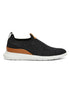 CHALK Black Men's Sneakers